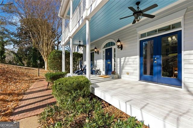 80 Fowler Avenue, Roswell, GA 30075