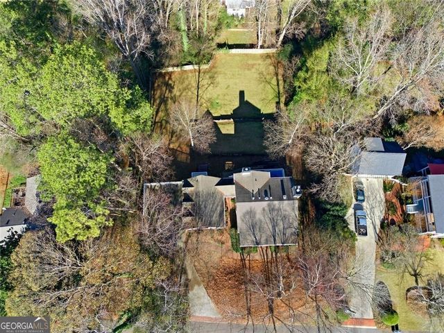 80 Fowler Avenue, Roswell, GA 30075