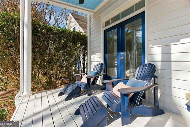 80 Fowler Avenue, Roswell, GA 30075