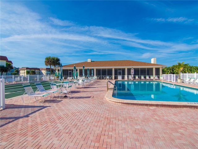 5400 Highway A1a None B8, Vero Beach, FL 32963