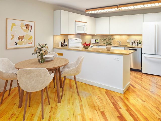 5000 Fifth 101, Shadyside, PA 15232