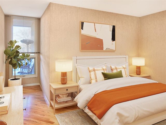 5000 Fifth 101, Shadyside, PA 15232