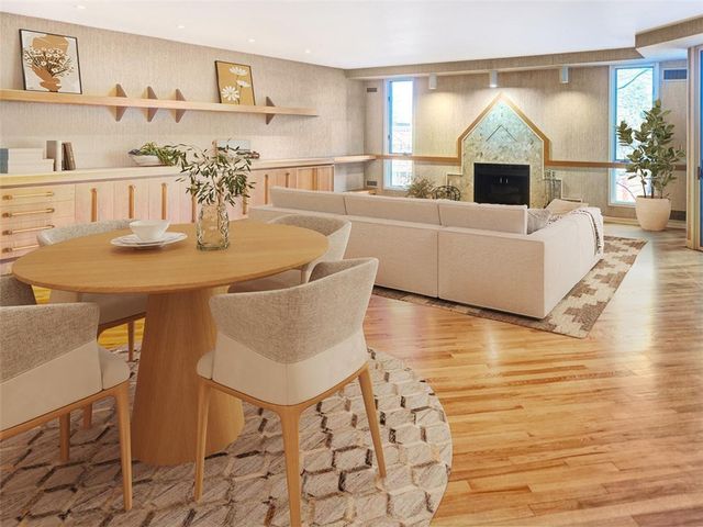 5000 Fifth 101, Shadyside, PA 15232