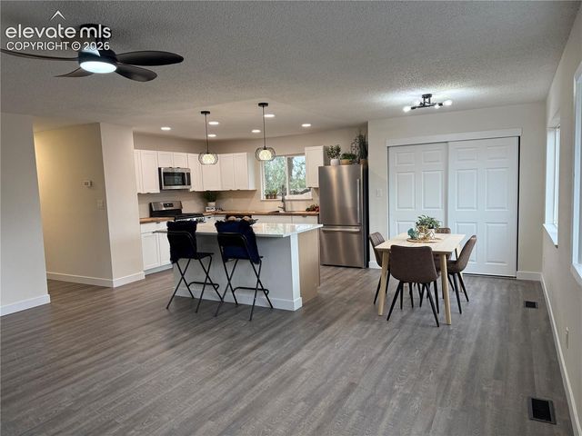 7055 Goldsmith Circle, Colorado Springs, CO 80911
