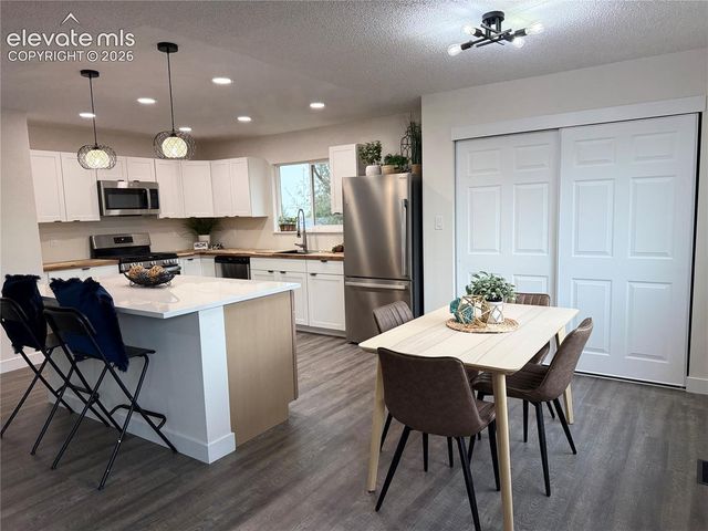 7055 Goldsmith Circle, Colorado Springs, CO 80911