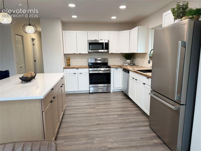 7055 Goldsmith Circle, Colorado Springs, CO 80911
