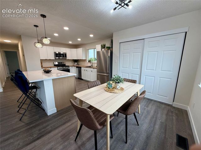 7055 Goldsmith Circle, Colorado Springs, CO 80911