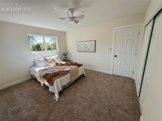 7055 Goldsmith Circle, Colorado Springs, CO 80911
