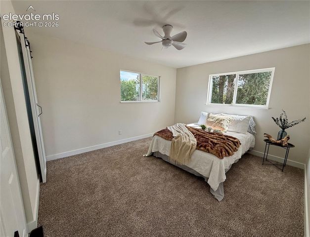 7055 Goldsmith Circle, Colorado Springs, CO 80911