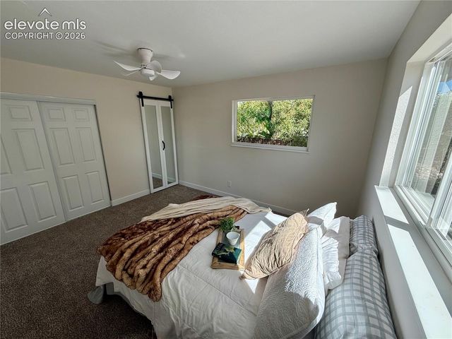 7055 Goldsmith Circle, Colorado Springs, CO 80911