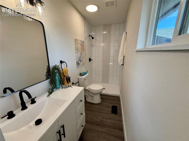 7055 Goldsmith Circle, Colorado Springs, CO 80911