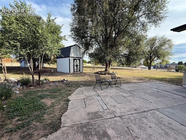7055 Goldsmith Circle, Colorado Springs, CO 80911