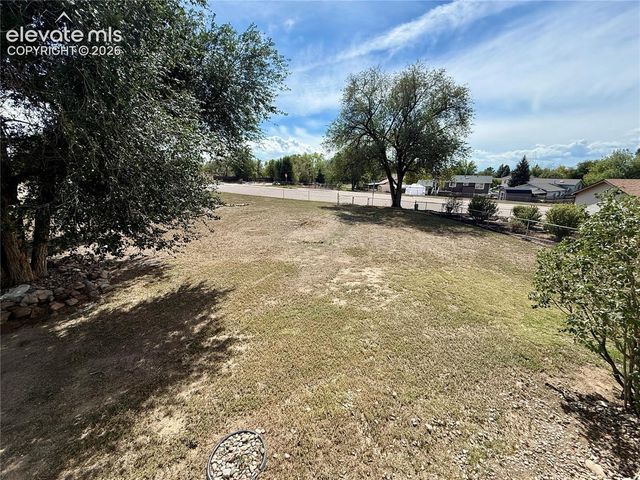 7055 Goldsmith Circle, Colorado Springs, CO 80911