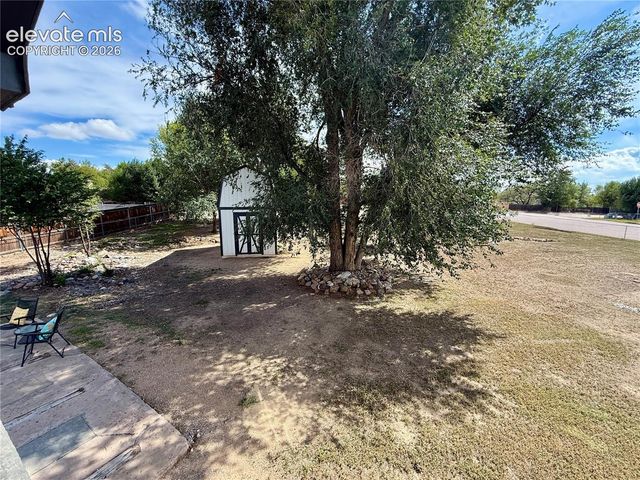 7055 Goldsmith Circle, Colorado Springs, CO 80911