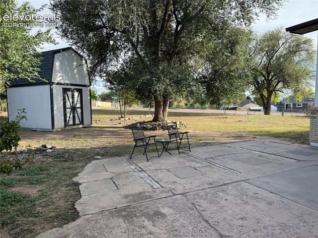 7055 Goldsmith Circle, Colorado Springs, CO 80911