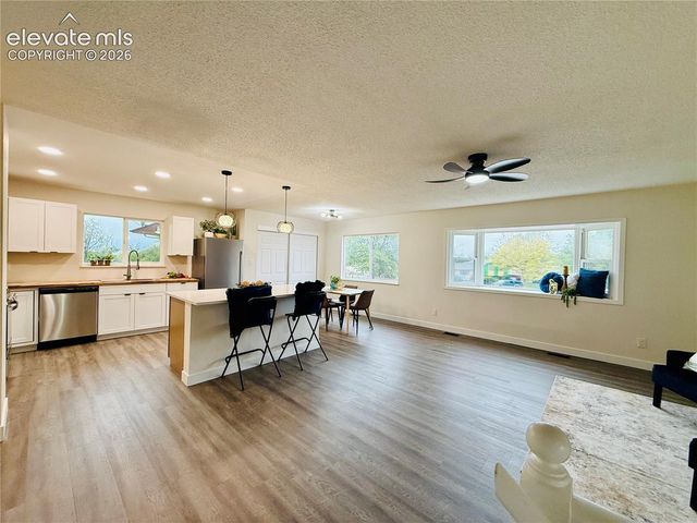 7055 Goldsmith Circle, Colorado Springs, CO 80911
