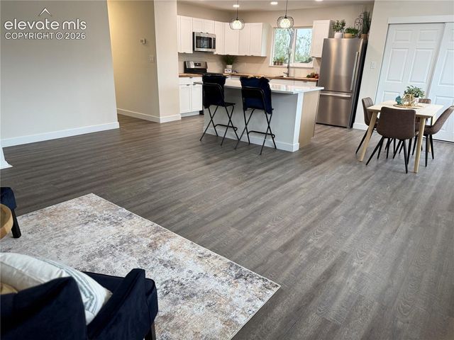 7055 Goldsmith Circle, Colorado Springs, CO 80911