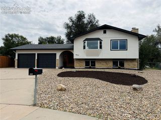 7055 Goldsmith Circle, Colorado Springs, CO 80911