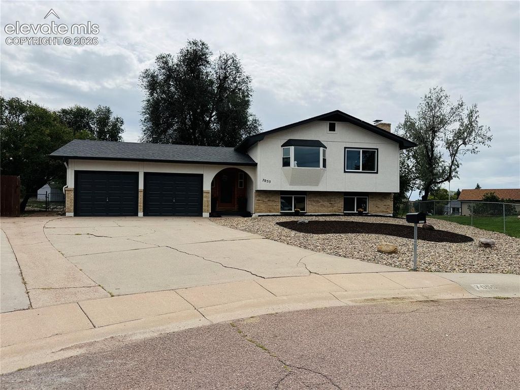 7055 Goldsmith Circle, Colorado Springs, CO 80911 — photo 2