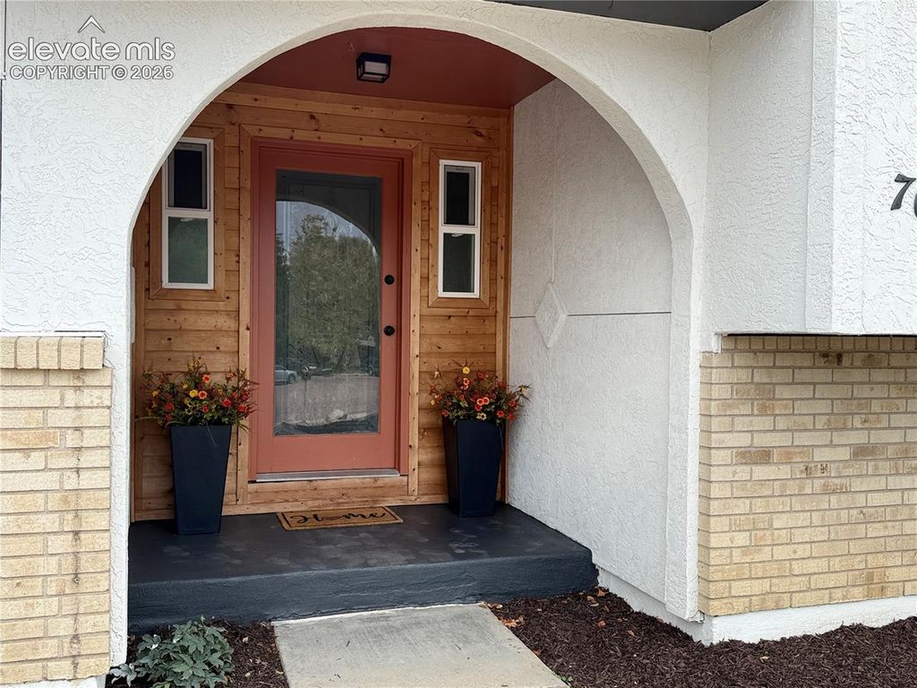 7055 Goldsmith Circle, Colorado Springs, CO 80911 — photo 3