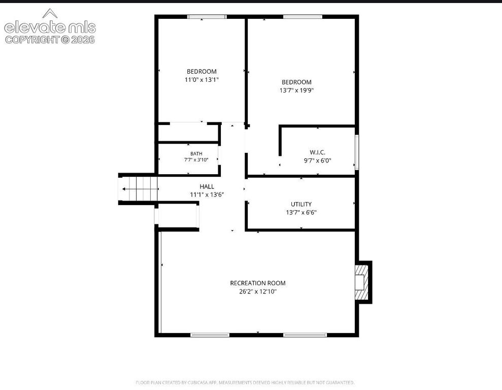 7055 Goldsmith Circle, Colorado Springs, CO 80911 — photo 5