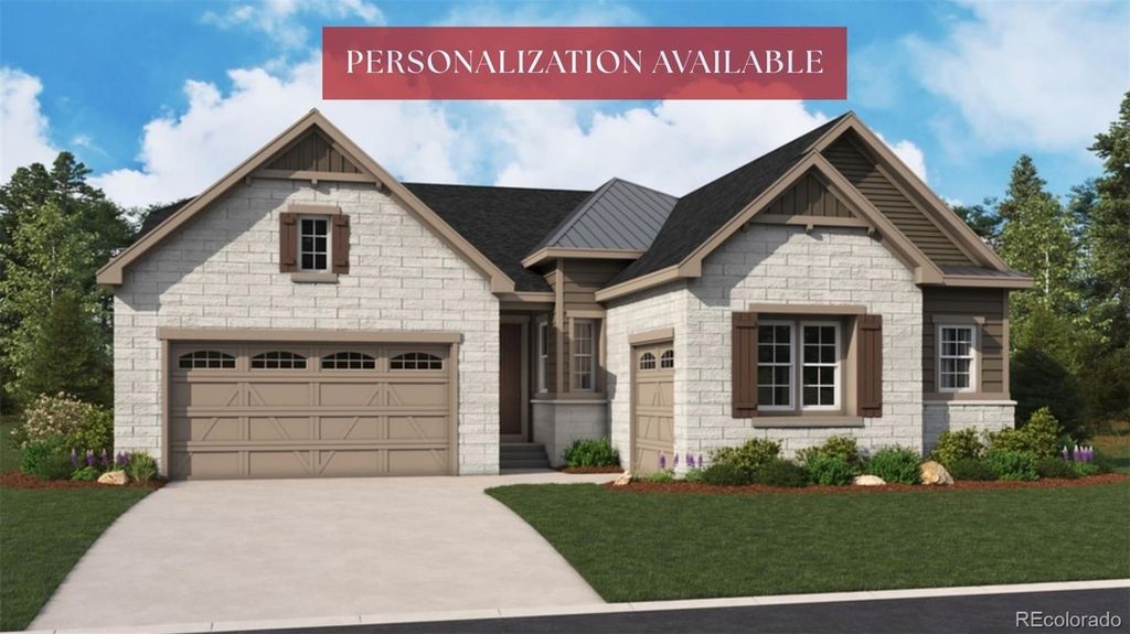 7205 Yellowcress Point, Littleton, CO 80125