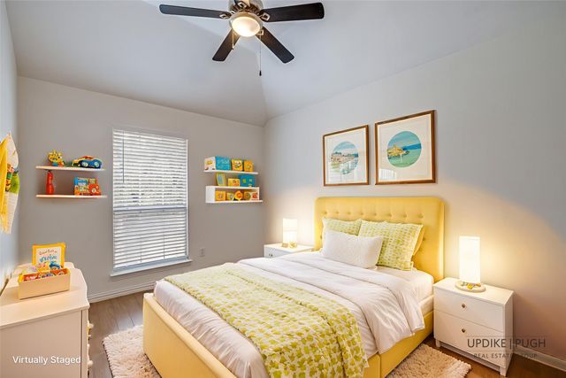 2440 Harbour Drive, Grand Prairie, TX 75054