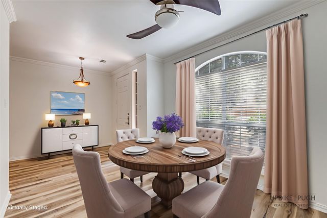 2440 Harbour Drive, Grand Prairie, TX 75054