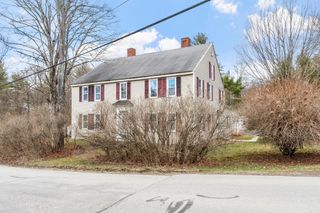 230 Hale Hill Road, Swanzey, NH 03446