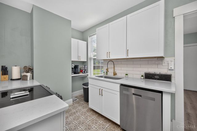 312 S B Street, Hamilton, OH 45013