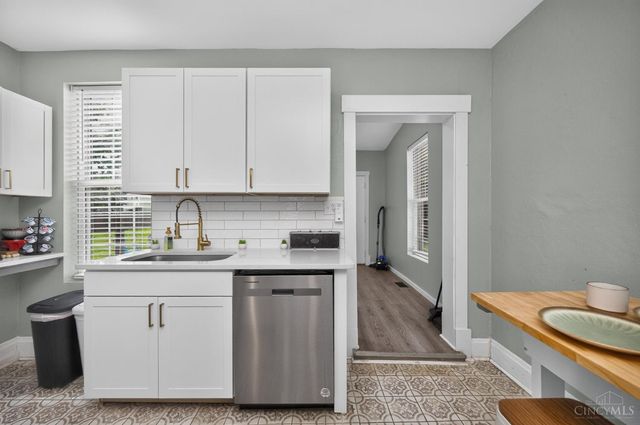 312 S B Street, Hamilton, OH 45013