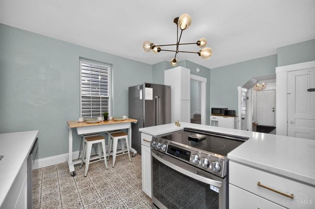 312 S B Street, Hamilton, OH 45013