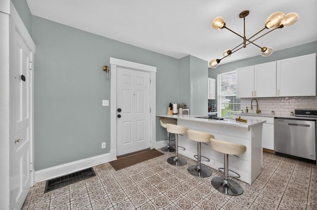 312 S B Street, Hamilton, OH 45013