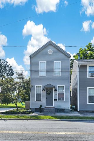 312 S B Street, Hamilton, OH 45013
