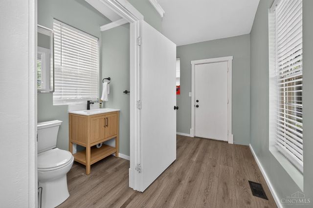 312 S B Street, Hamilton, OH 45013
