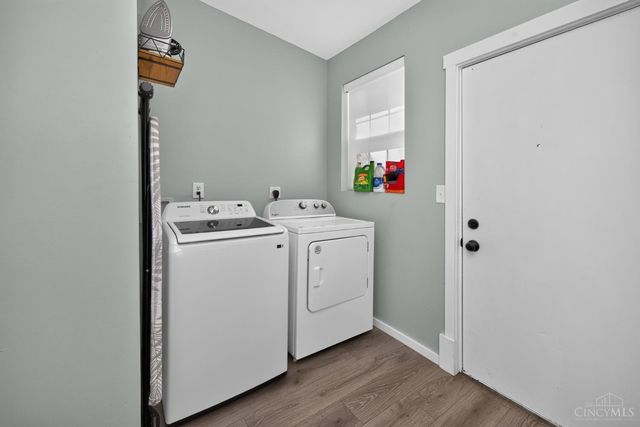 312 S B Street, Hamilton, OH 45013