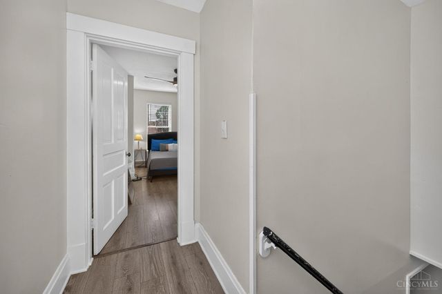 312 S B Street, Hamilton, OH 45013