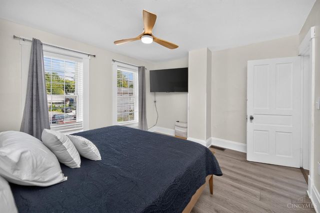 312 S B Street, Hamilton, OH 45013