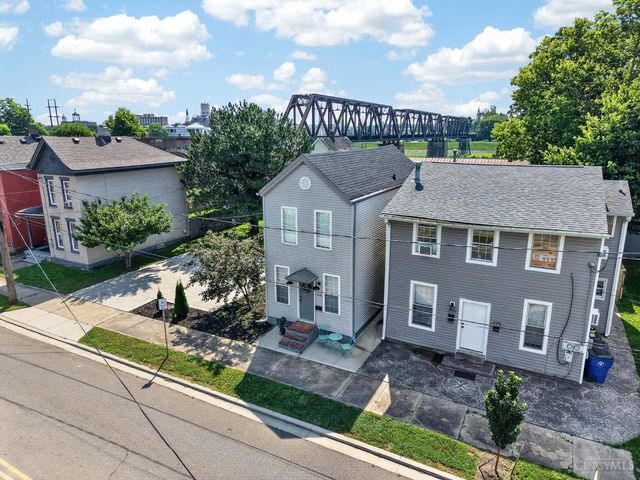 312 S B Street, Hamilton, OH 45013