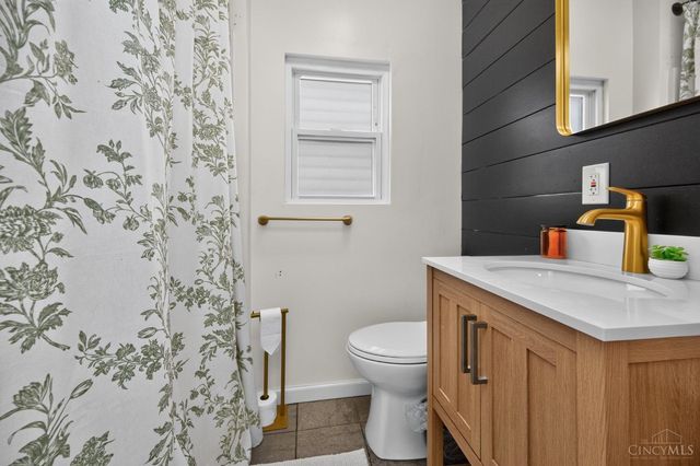 312 S B Street, Hamilton, OH 45013