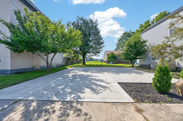 312 S B Street, Hamilton, OH 45013