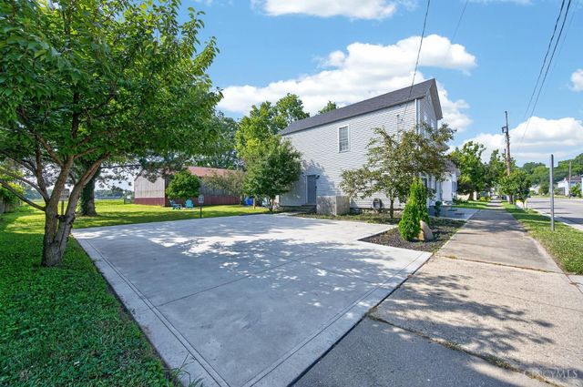312 S B Street, Hamilton, OH 45013