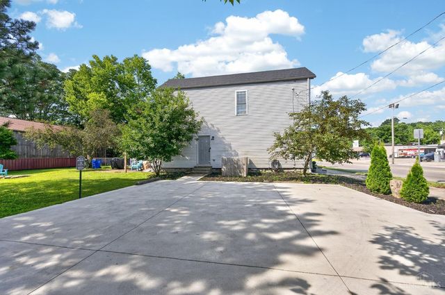 312 S B Street, Hamilton, OH 45013