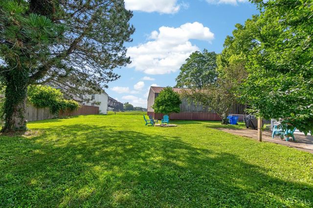 312 S B Street, Hamilton, OH 45013