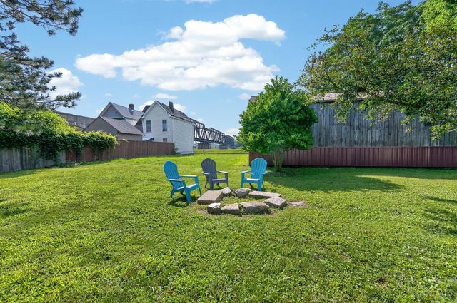 312 S B Street, Hamilton, OH 45013