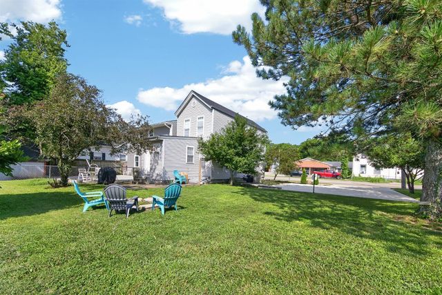 312 S B Street, Hamilton, OH 45013