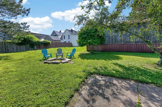 312 S B Street, Hamilton, OH 45013