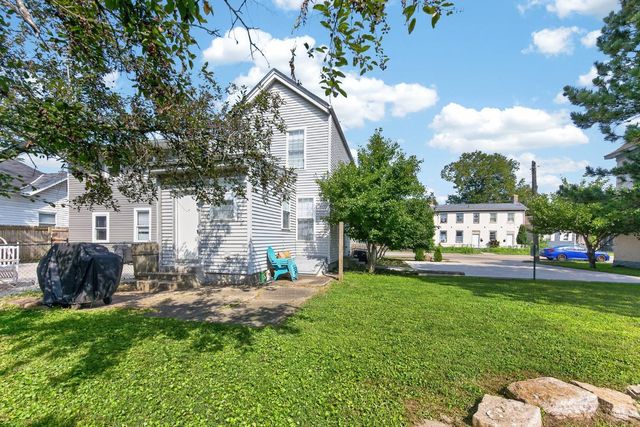 312 S B Street, Hamilton, OH 45013