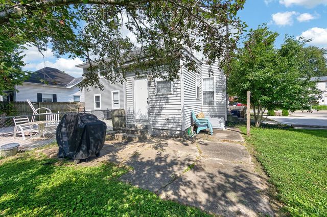 312 S B Street, Hamilton, OH 45013