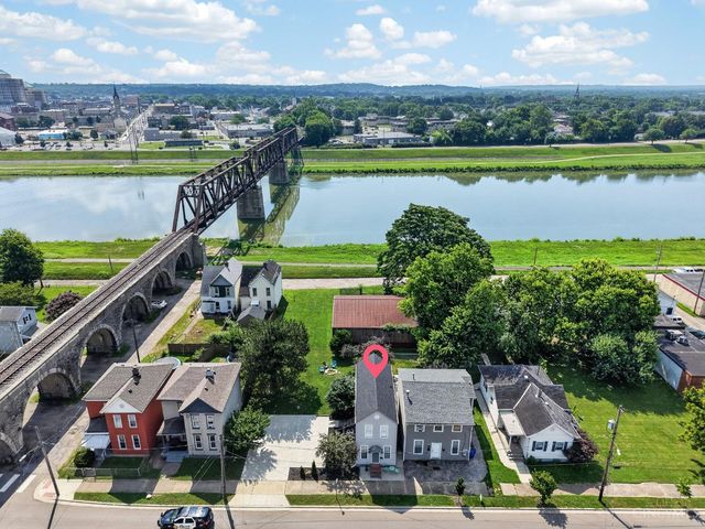 312 S B Street, Hamilton, OH 45013